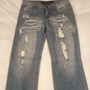 Men's jeans